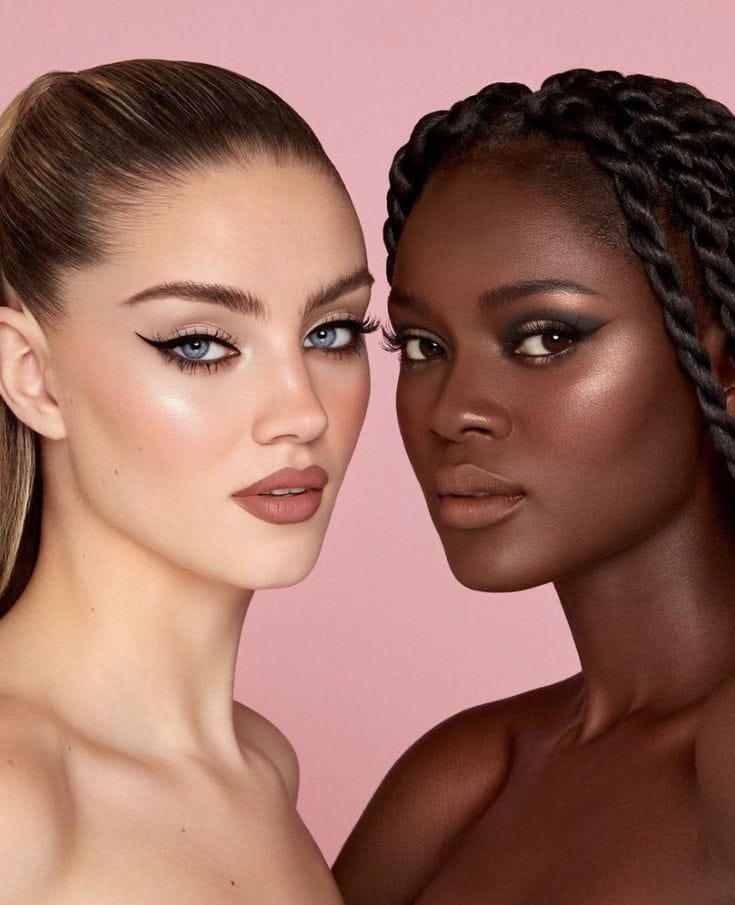 Maquillaje SexyLook